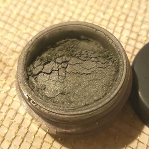 🌟MERMAID Bareminerals DISCONTINUED EyeColor EUC